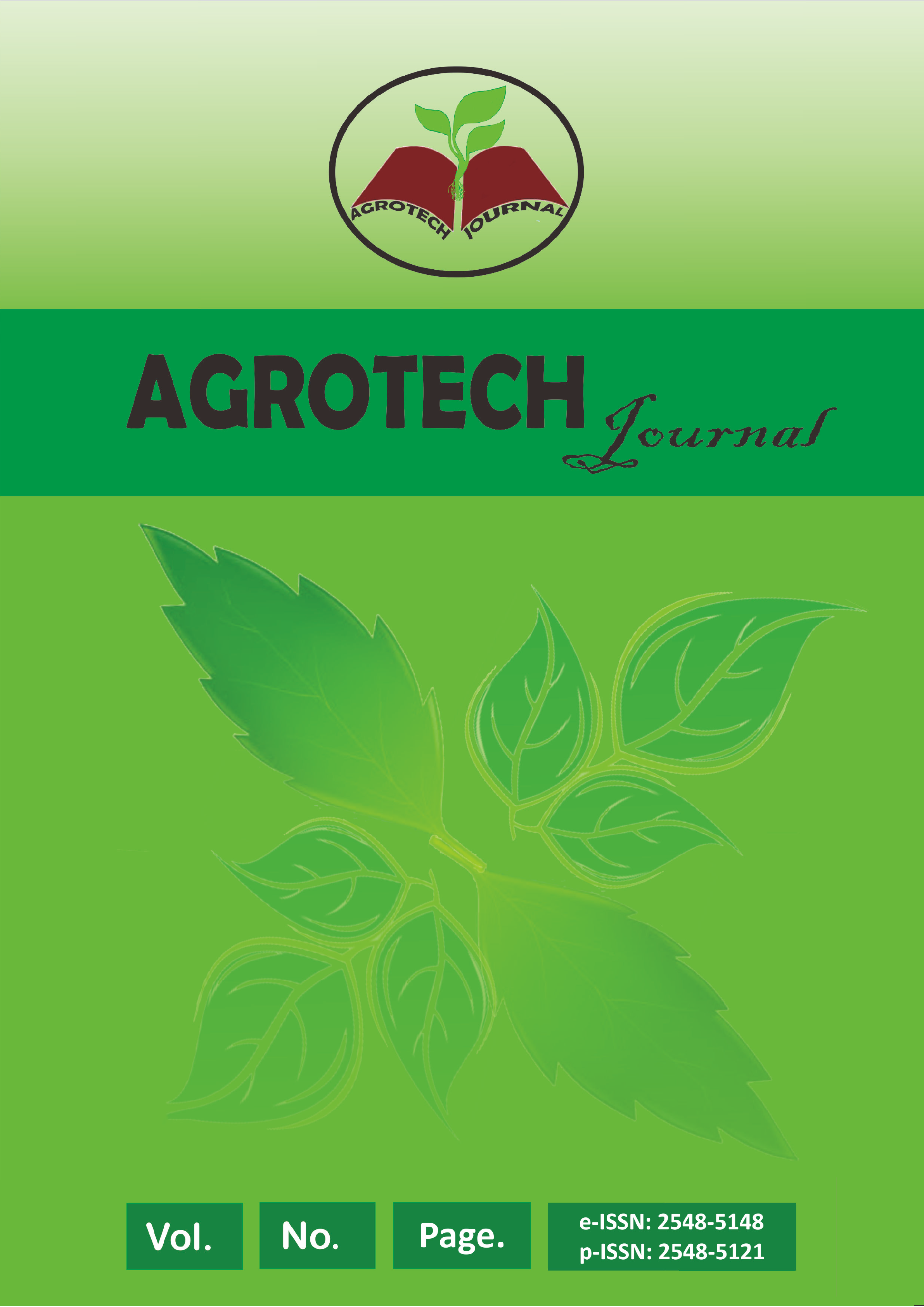 Journal Homepage Image